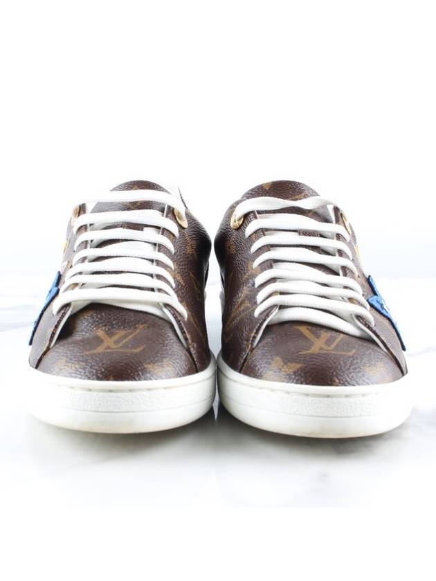 Black Heart Sneakers36 - LOUIS VUITTON - BALAAN 3