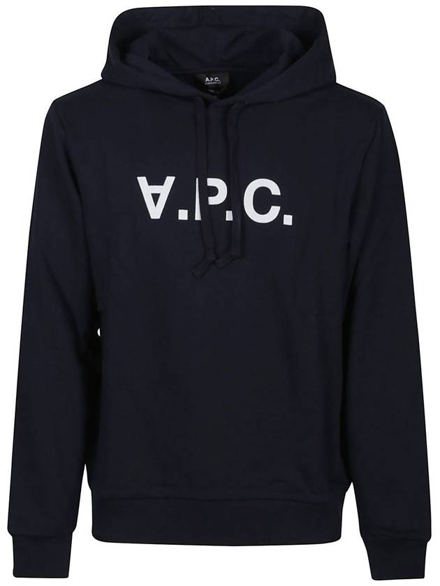 A.P.C. Sweatshirt - A.P.C. - BALAAN 1