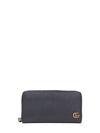 Women s GG zipper long wallet 3887 - GUCCI - BALAAN 2