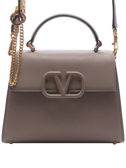 Women s V SLING Tote Shoulder Bag 5W2B0F53 KGW 41L 24F - VALENTINO - BALAAN 2