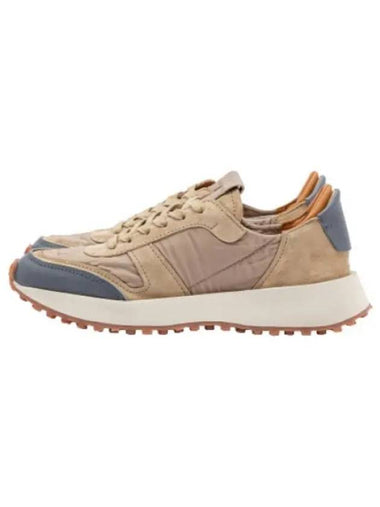 FuturaX Men s Sneakers - BUTTERO - BALAAN 1