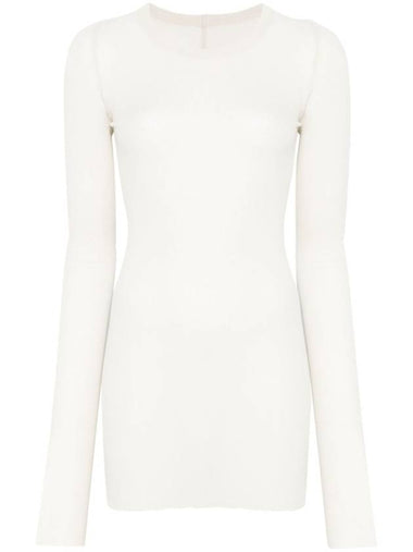 fine-ribbed top - RICK OWENS - BALAAN 1