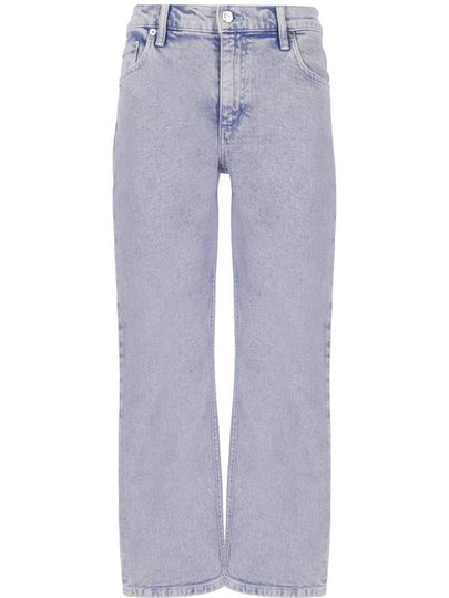 Kick Flare Jeans Blue - TORY BURCH - BALAAN 2