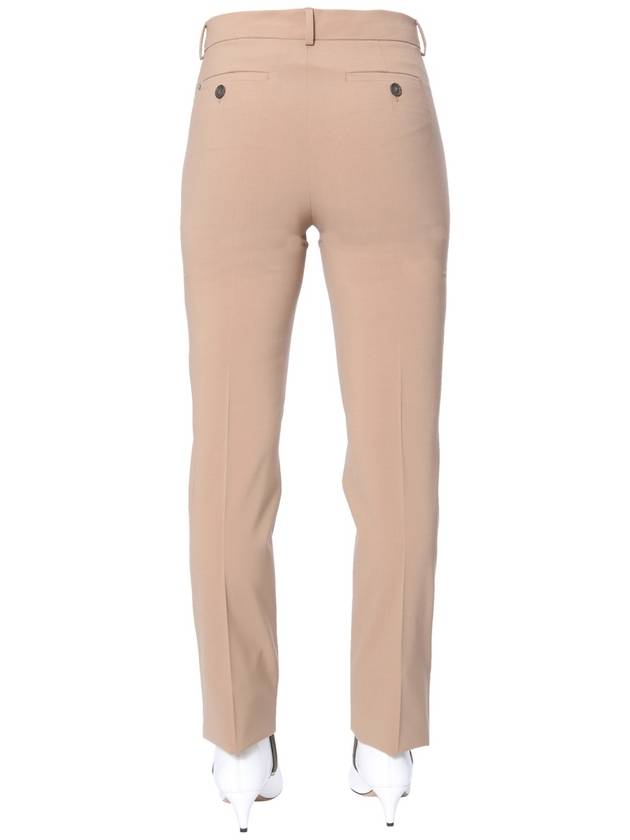 NARVEL PANTS - MAX MARA - BALAAN 4