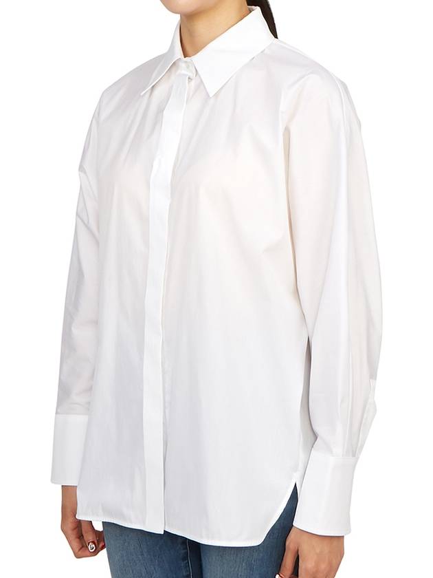 Exclusive special price limited to 30 pieces 61160639650 GARENNA 001 Women s Shirt - MAX MARA - BALAAN 4