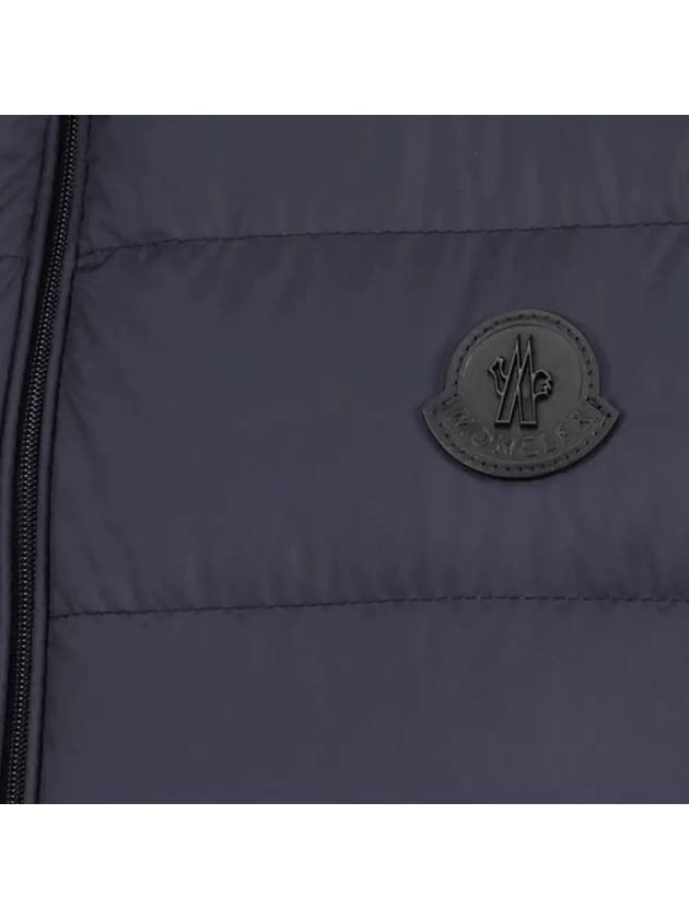 Men s Lechtal Padded Vest 1A00139 549SK 779 - MONCLER - BALAAN 3