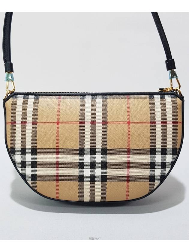 women tote bag - BURBERRY - BALAAN 4