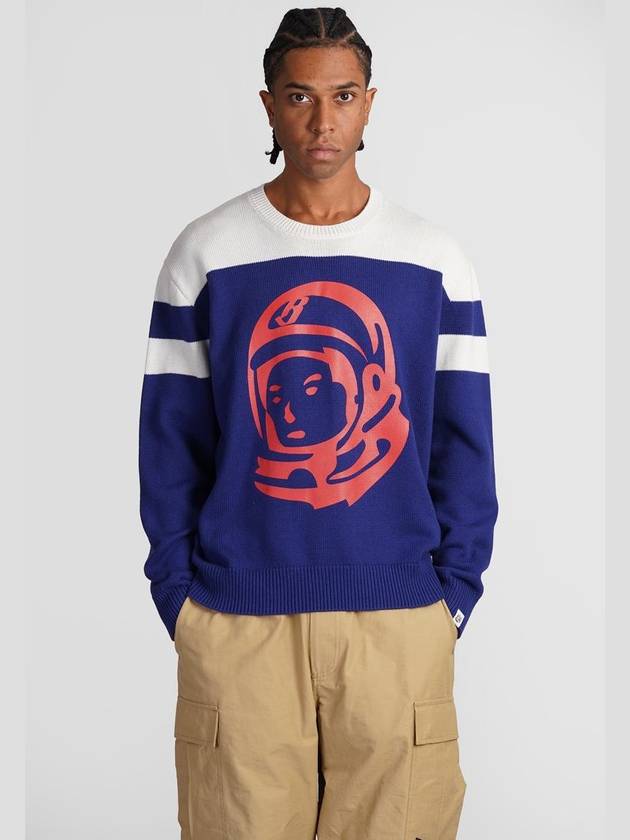 Billionaire Boys Club Knitwear - BILLIONAIRE BOYS CLUB - BALAAN 1