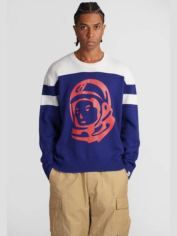 Billionaire Boys Club Knitwear - BILLIONAIRE BOYS CLUB - BALAAN 1