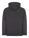 Men's Insulated Quandary Hooded Jacket Black - PATAGONIA - BALAAN 3