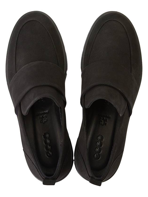 Bella Slip-On Black - ECCO - BALAAN 3