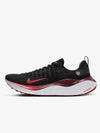 Men's ReactX Infinity Run 4 Low Top Sneakers Black - NIKE - BALAAN 2