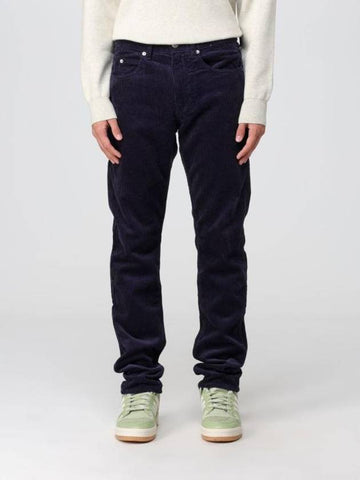 Pants PA0070HBA3G34H 30FN Blue - ISABEL MARANT - BALAAN 1