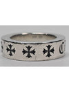 Poet Ring No 9 - CHROME HEARTS - BALAAN 5