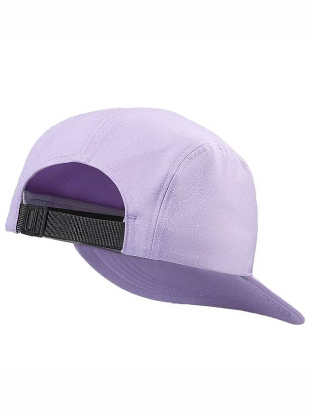 Calidium 5 Penal Snapback Purple - ARC'TERYX - BALAAN 3