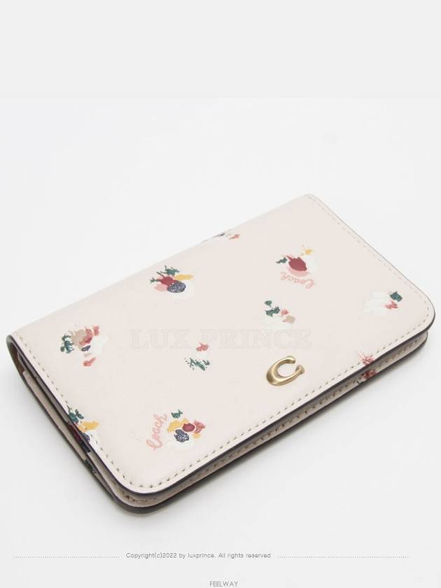 women s wallet - COACH - BALAAN 5