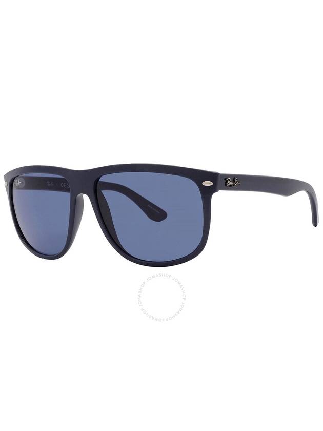 Boyfriend Square Frame Sunglasses RB4147 - RAY-BAN - BALAAN 4