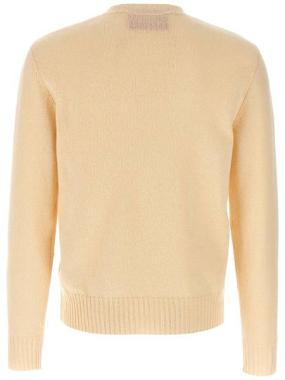 Valentino Garavani Valentino Garavani 'Chez Valentino' Sweater - VALENTINO - BALAAN 2