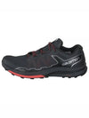 Ultra Raid Low Top Sneakers Black - SALOMON - BALAAN 2