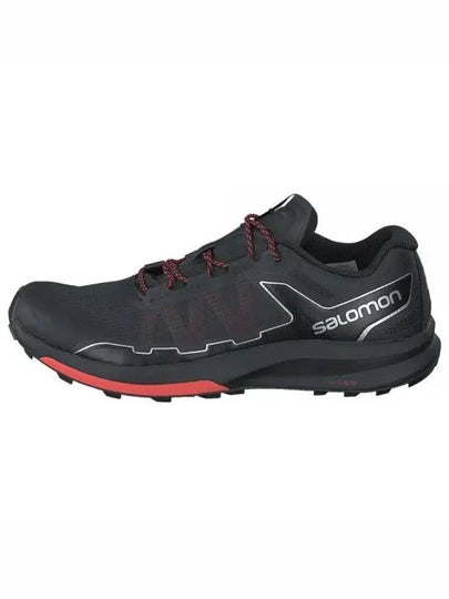 Ultra Raid Low Top Sneakers Black - SALOMON - BALAAN 2