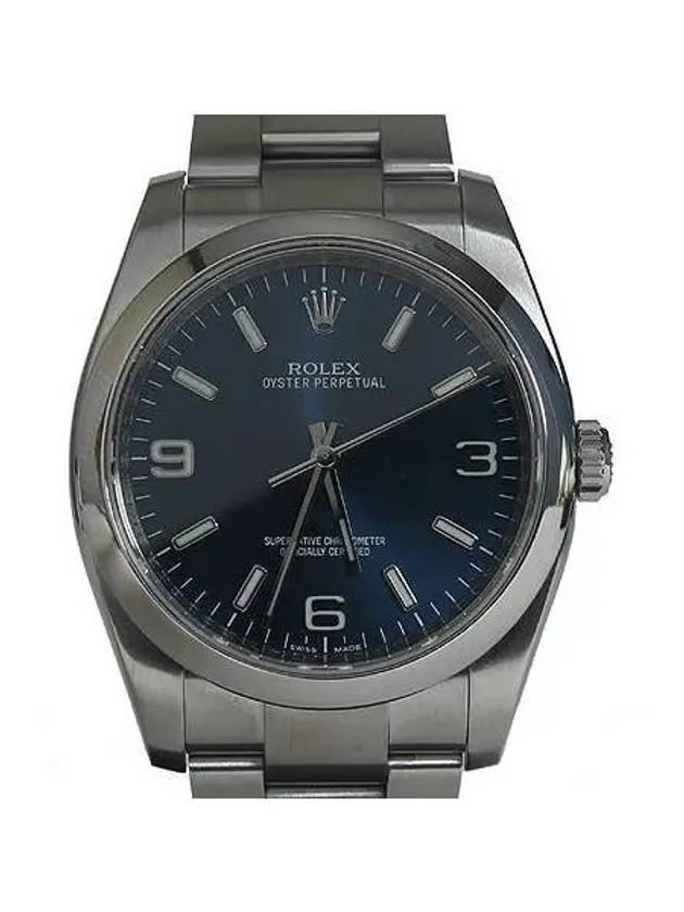 Rolex 116000 Men s Watch - ROLEX - BALAAN 1