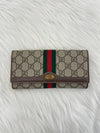 Women s Ophidia GG Chain Wallet 546592 Condition B - GUCCI - BALAAN 3