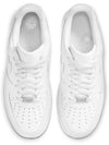 Air Force 1 07 Low Sneakers White - NIKE - BALAAN 5