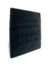 Intrecciato card wallet 522326 - BOTTEGA VENETA - BALAAN 2