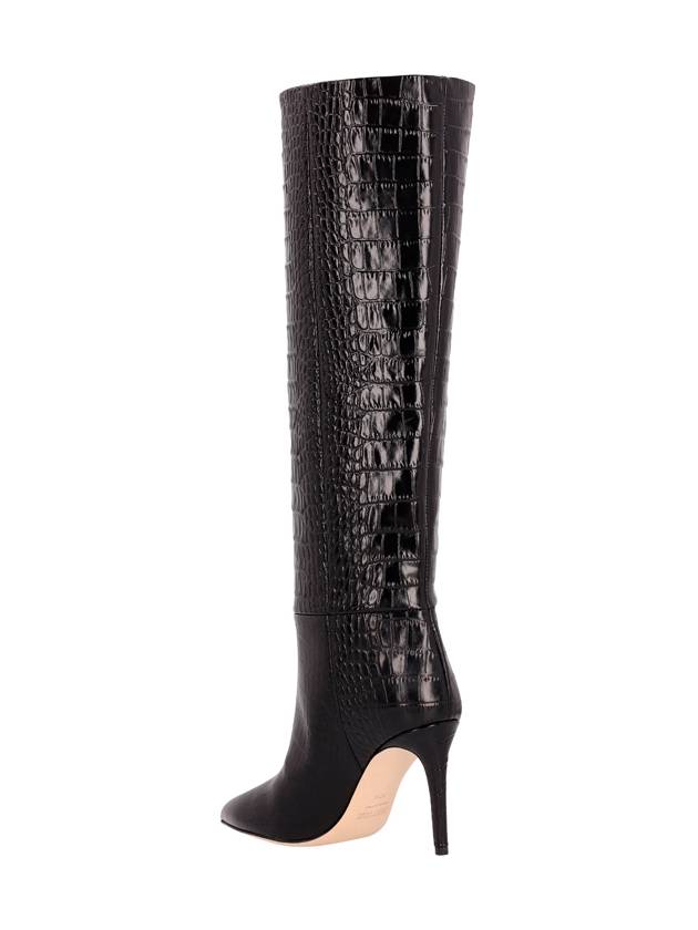 STILETTO BOOT 85 - PARIS TEXAS - BALAAN 3