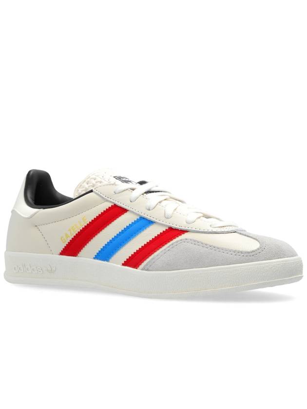 ADIDAS Originals Sports Shoes ‘Gazelle’, Men's, Cream - ADIDAS ORIGINALS - BALAAN 4