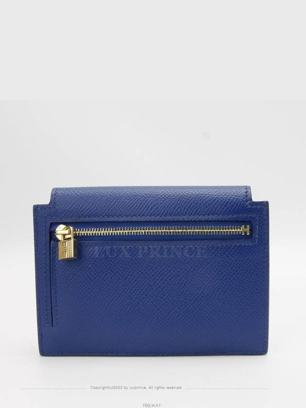 women card wallet - HERMES - BALAAN 4