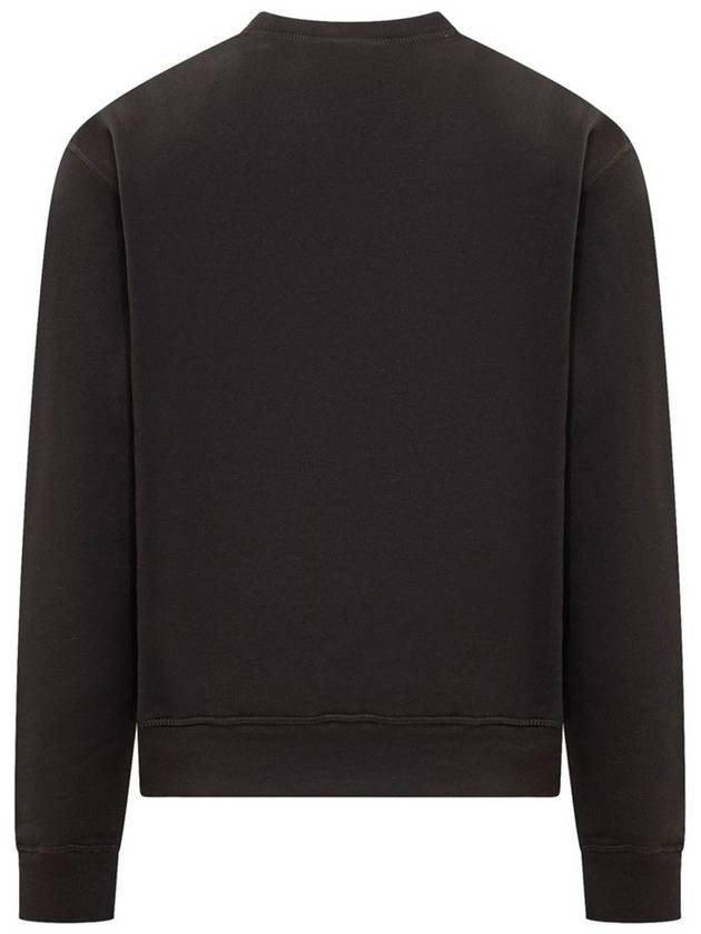 DSQUARED2 CLOTHING SWEATSHIRT - DSQUARED2 - BALAAN 2