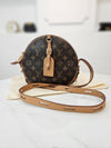 women shoulder bag - LOUIS VUITTON - BALAAN 1