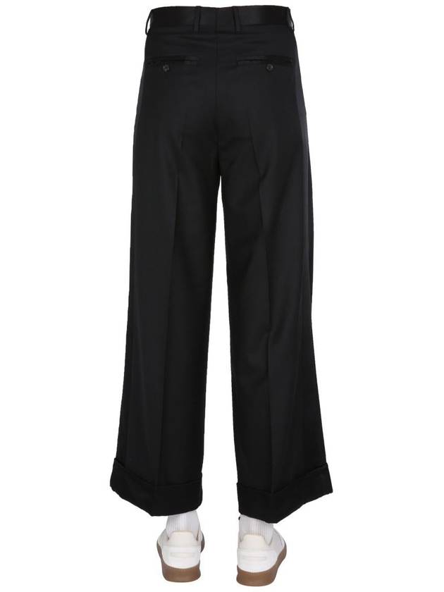 FAISEL trousers 21020006W005QN401 B0040172321 - VIVIENNE WESTWOOD - BALAAN 5