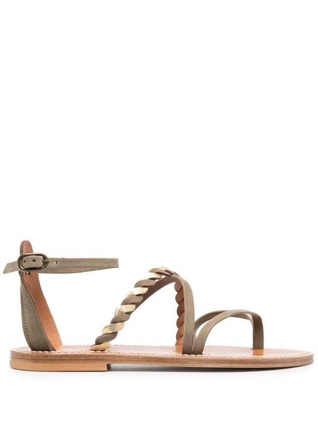 K.Jacques Sandals Shoes - K.JACQUES - BALAAN 4