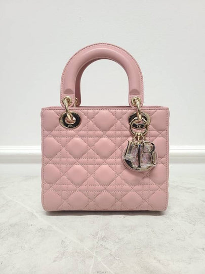 women tote bag - DIOR - BALAAN 2