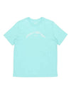 Men's Have A Nice Day Short Sleeve T-Shirt Mint - NIKE - BALAAN 1