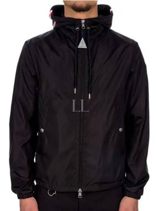 103478 Grimpus Hooded Jacket 1A00090 54155 999 - MONCLER - BALAAN 1