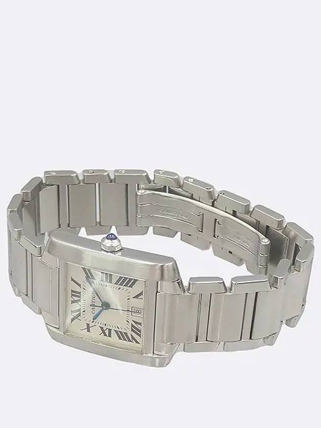 W51002Q3 Men s Watch - CARTIER - BALAAN 2