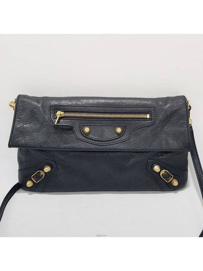 women cross bag - BALENCIAGA - BALAAN 2