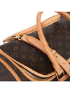 women tote bag - LOUIS VUITTON - BALAAN 6