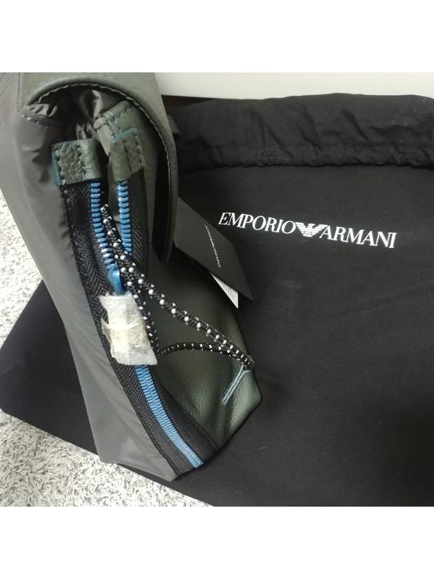 emporio armani hybrid briefcase - EMPORIO ARMANI - BALAAN 4