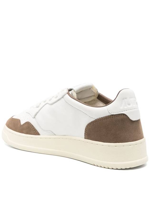 AUTRY Sneakers Brown - AUTRY - BALAAN 3