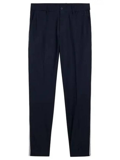 Stuart striped pants navy - J.LINDEBERG - BALAAN 2