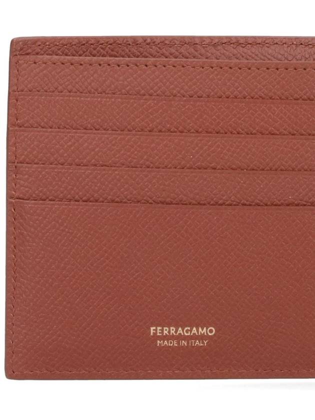 Salvatore Ferragamo Wallets - SALVATORE FERRAGAMO - BALAAN 4