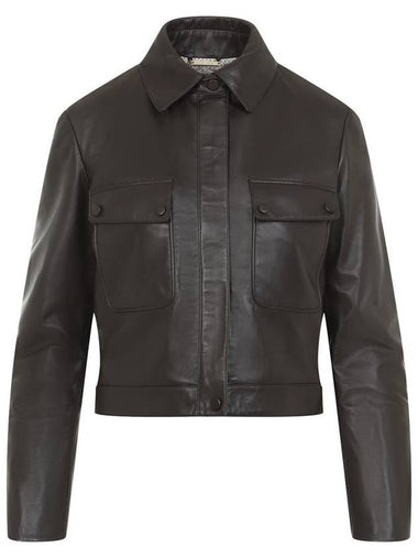 Giorgio Armani Jacket - GIORGIO ARMANI - BALAAN 1