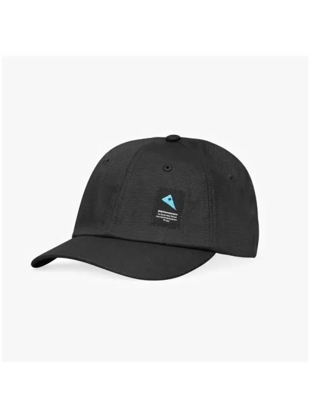 Runa Maker Ball Cap Raven - KLATTERMUSEN - BALAAN 4