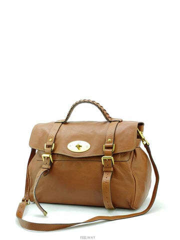 women shoulder bag - MULBERRY - BALAAN 1