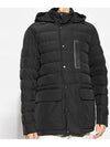 Men s ARPETTAZ Tech Down Jacket 1A00061 549MF 999 - MONCLER - BALAAN 3