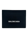 Cash Card Holder Black - BALENCIAGA - BALAAN 2